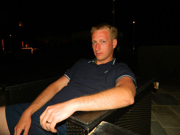 Алексей Ходаков