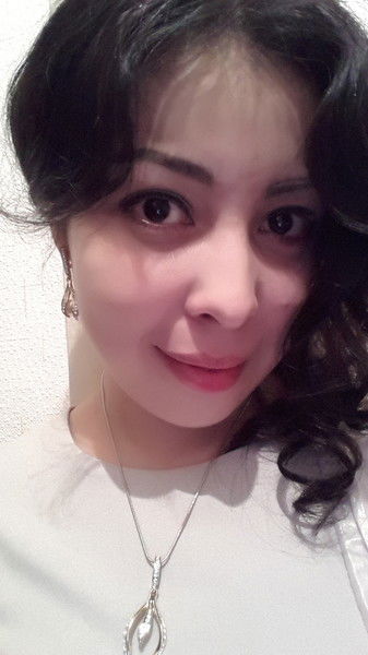 Назерке Тлеулесова