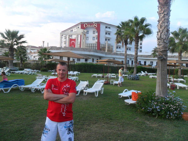 Сергей Соколов