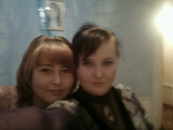 Аниса Гизетдинова