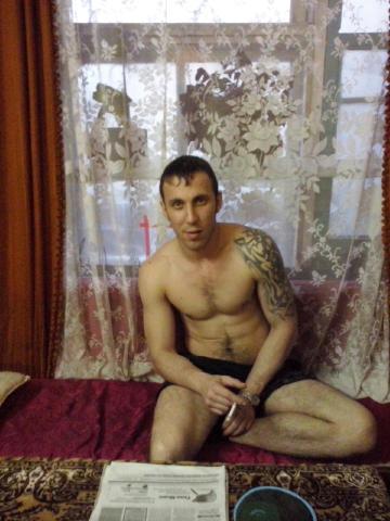 Владимир Завьялов