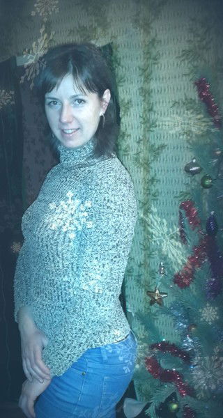 Юлия Максимчук