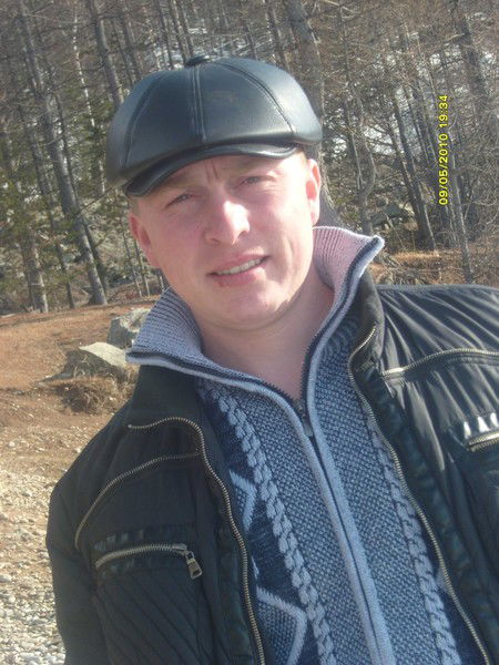 Андрей Журавлев