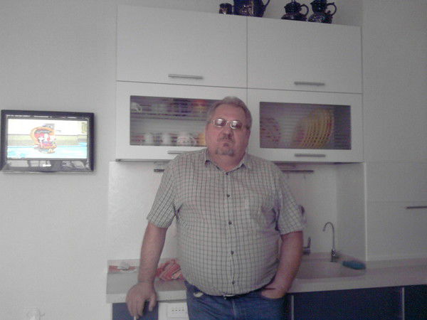 Николай Сало