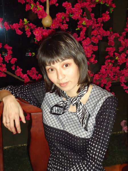 Индира Искакова