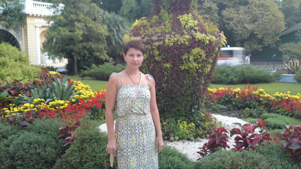 Людмила Дурманова