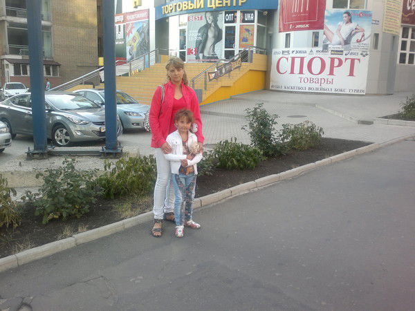 Валентина Назарова