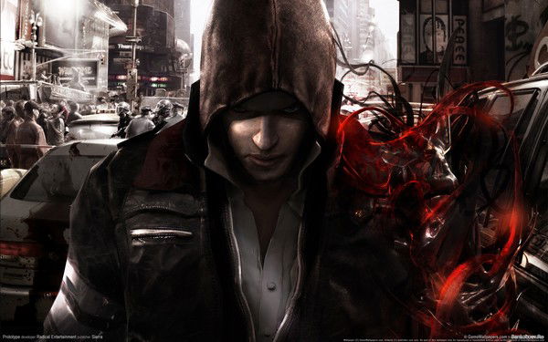 Женя Цыганок