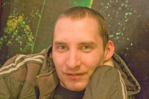 Сергей Трофимович