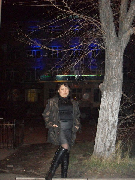 Елена Кудиярова