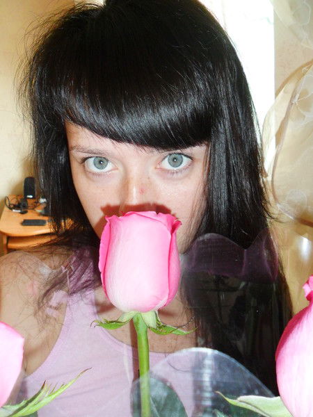 Юлия Юсупжанова