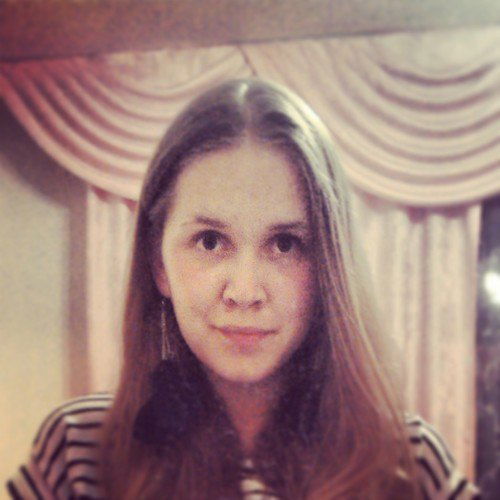 Майя Коровайная