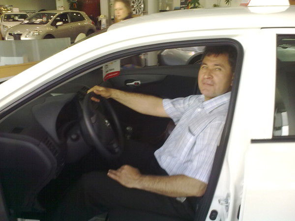 Сергей Филин