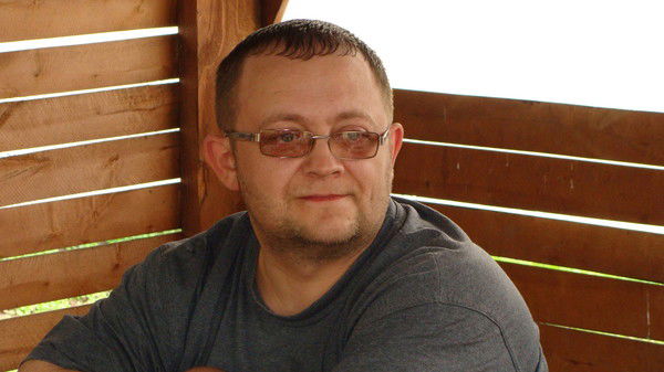 Савин Сергей