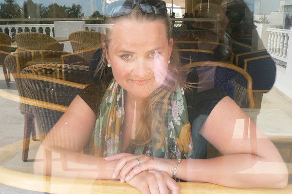 Наталья Андреева