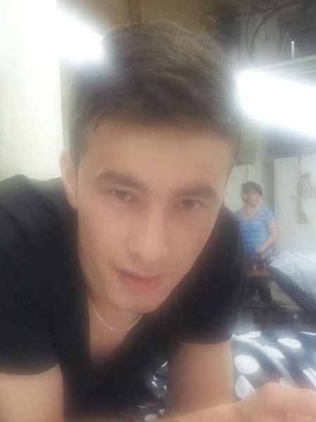 Мухаммад Мамаджанов