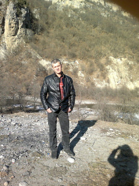 Дмитрий Давыдеко