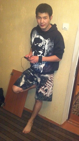 Джахар Джуманалиев