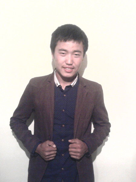 Misster Romantik V Dele Udachnik