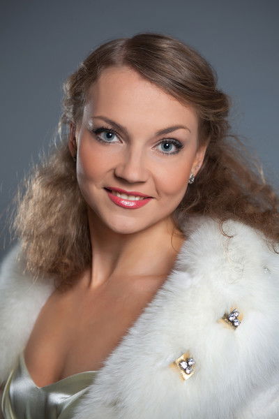 Марина Пантелеева