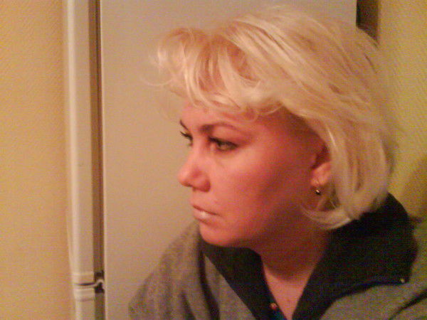 Елена Вавилина