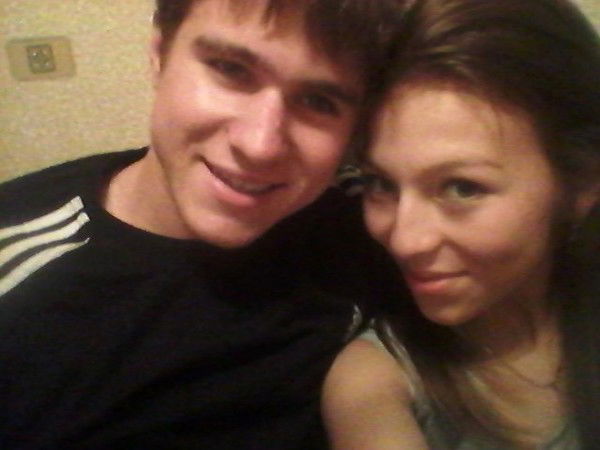 Накенова Луиза