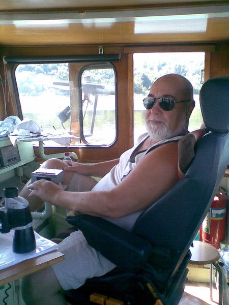 Евгений Кукланов