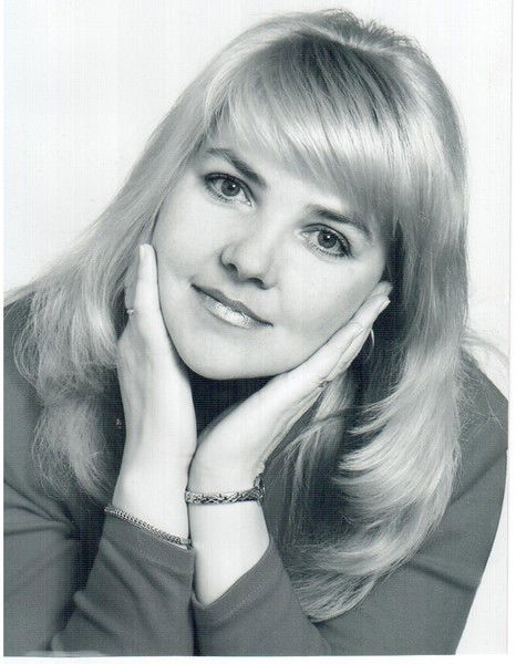 Галина Сауткина