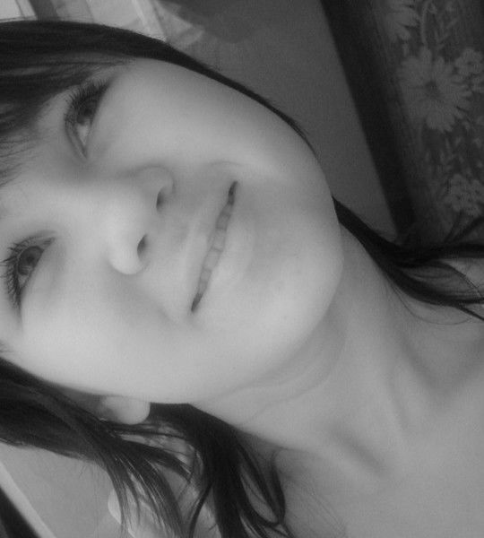 Анна Головина