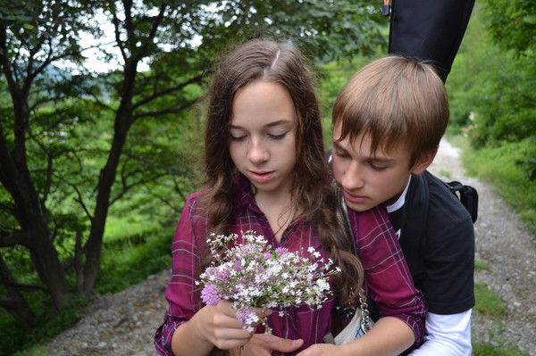 Вика Вербицкая