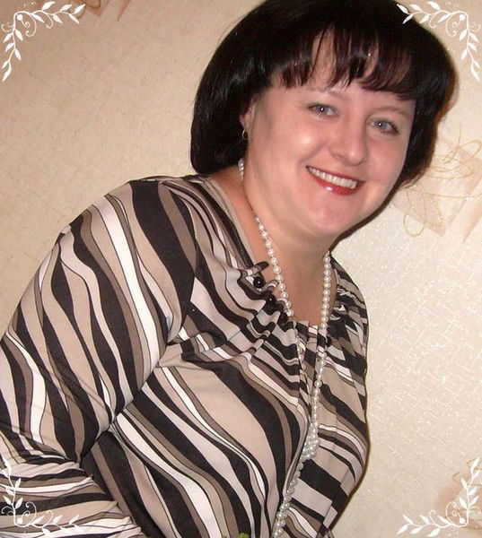 Алена Медведева