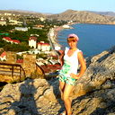 Катерина Арбузова