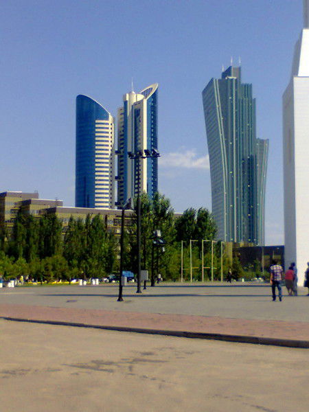 Жанжигит Нурдуллаевич