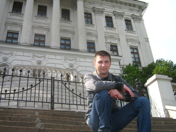 Григорий Квашин