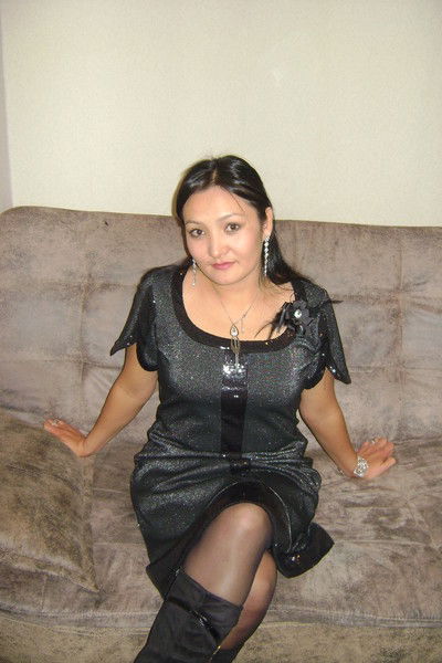 Гулбара Асантурова