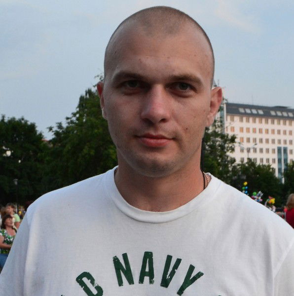 Алексей Петрушкин