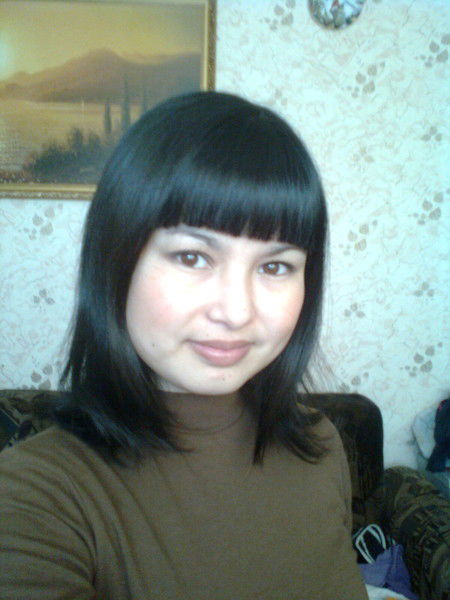 Анара Утарбаева