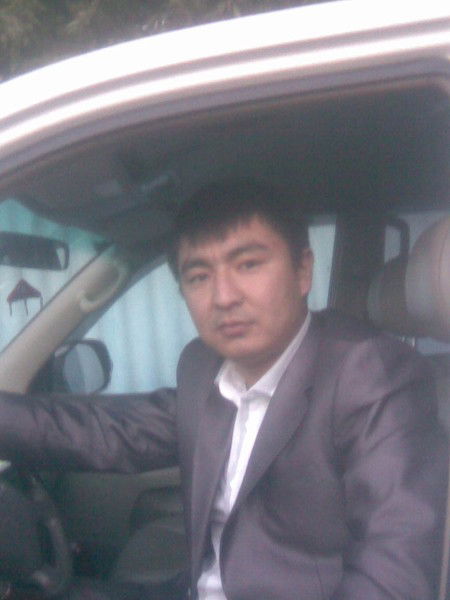 Kairat Bijanov