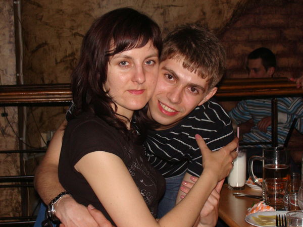 Надежда Холодная