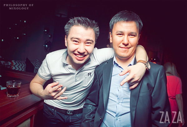 Аль- Фараби Камилов