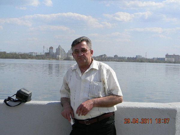 Ман Александр Максимов