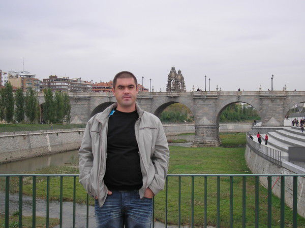 Сергей Тимощук