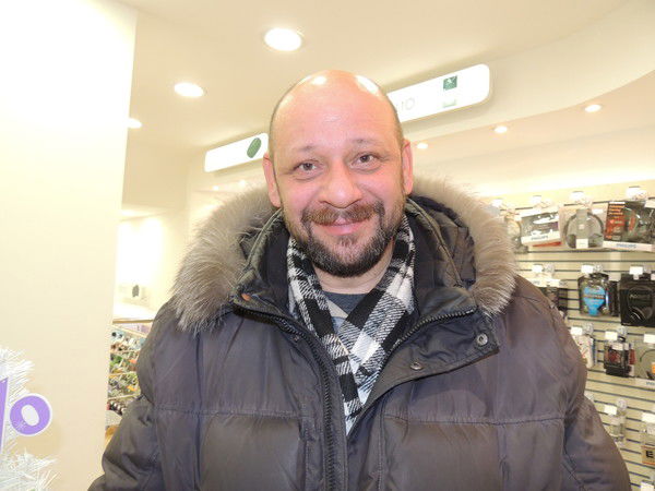 Константин Прокошин