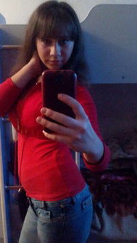 Елена Порошина