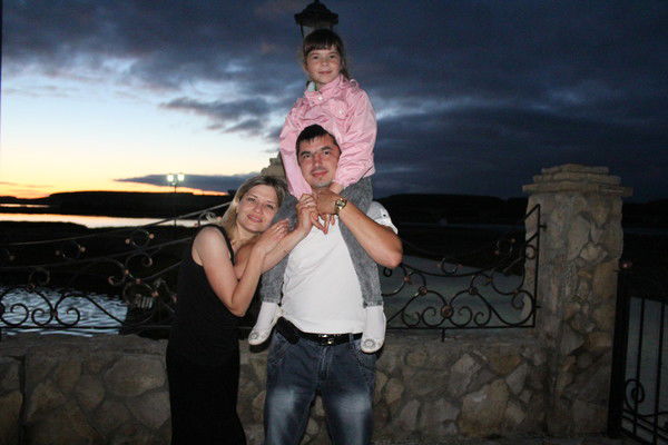 Айгуль Галяветдинова