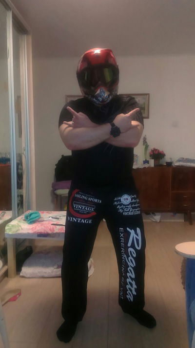 Владимир Проповедник