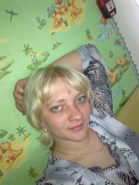 Анастасия Шмидт