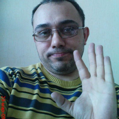 Алексей Кузьменко