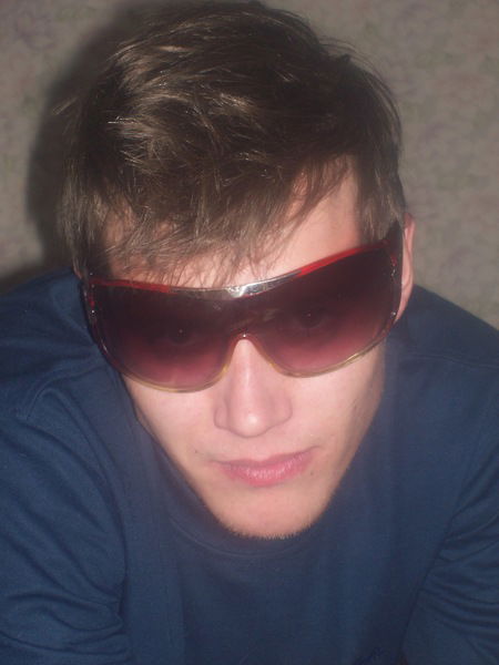 Мительштет Владимир