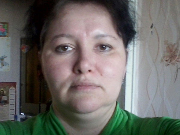 Анжелла Кузьминых